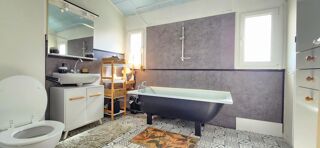  Maison à vendre 5 pièces 91 m²