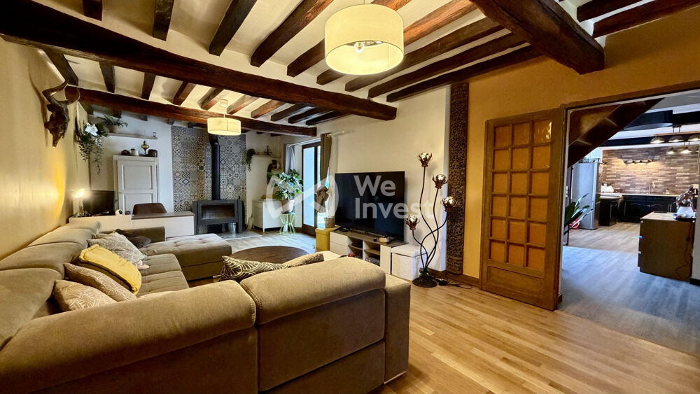 Vente Maison Maison à vendre Coulommiers Coulommiers