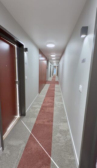  Appartement � vendre 3 pi�ces 66 m�