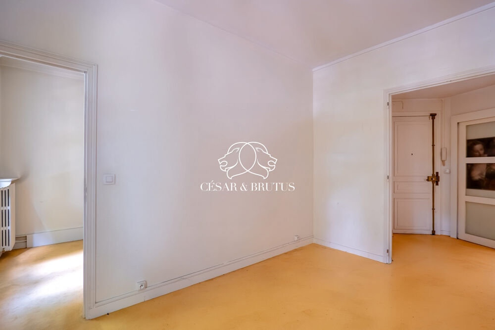 à vendre  Appartement Paris 14