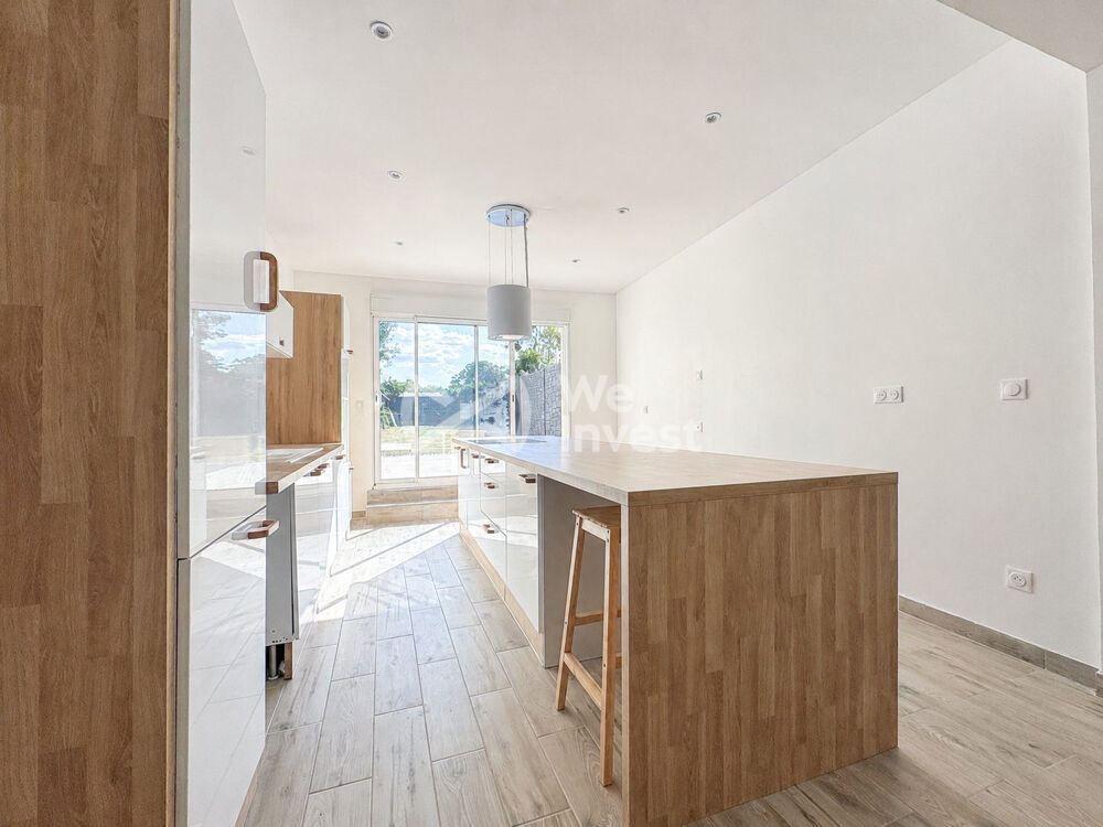 Maison 5 pièces 123 m² · à Fouquières-lès-Lens · 123 m² · 179 000 €