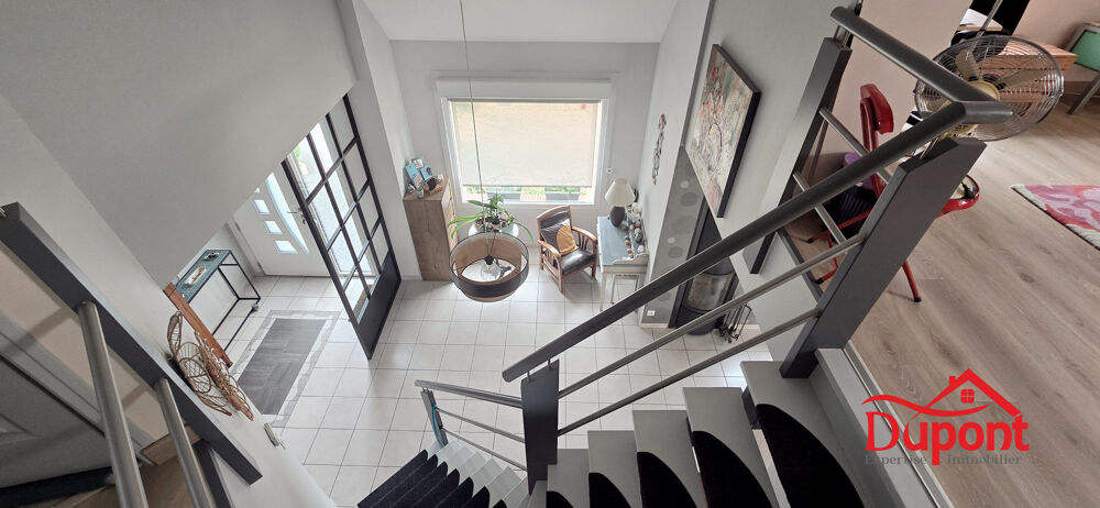Vente Maison superbe maison a nivelle Nivelle