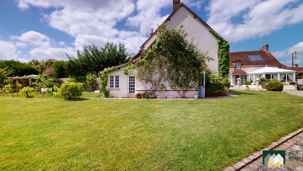 � vendre  Maison Saint-Prest (28300)