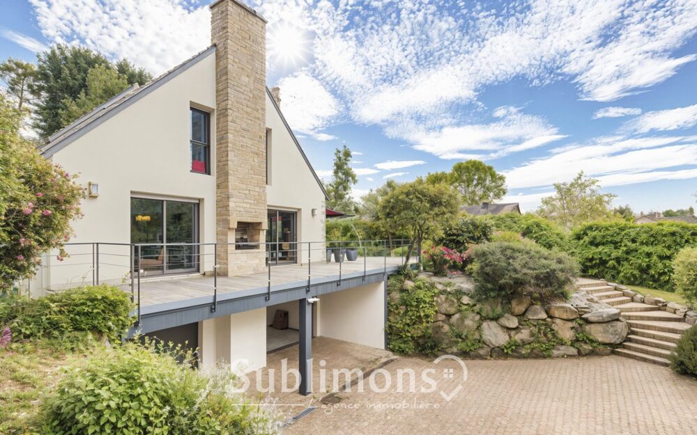  vendre  Maison Auray (56400)