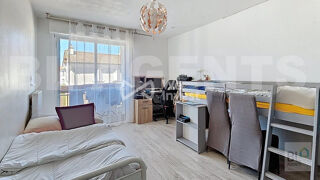  Appartement � vendre 5 pi�ces 98 m�