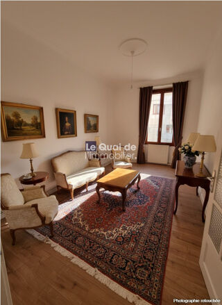  Appartement à vendre 3 pièces 58 m²