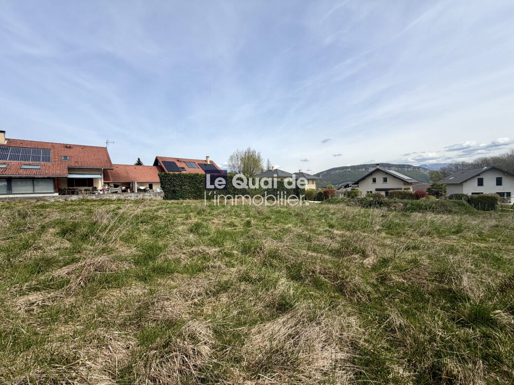 Vente Terrain Terrain à vendre SILLINGY () Sillingy ()