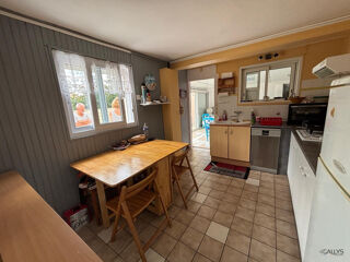  Appartement à vendre 3 pièces 44 m²