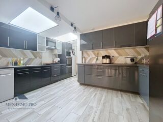  Maison à vendre 5 pièces 110 m²