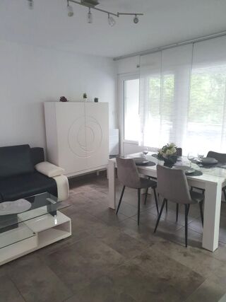  Appartement à louer 1 pièce 36 m²