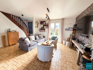  Maison � vendre 6 pi�ces 102 m�