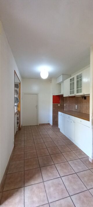  Maison � vendre 4 pi�ces 72 m�