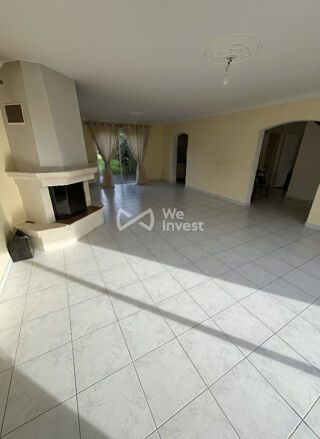  Maison à vendre 12 pièces 254 m²