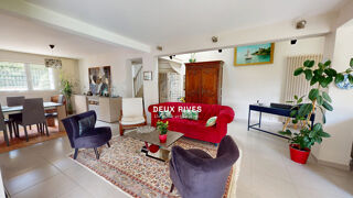  Maison  vendre 7 pices 207 m