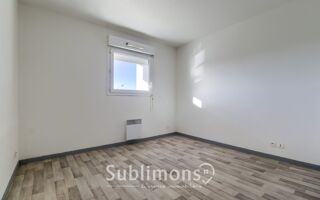  Appartement  vendre 2 pices 40 m