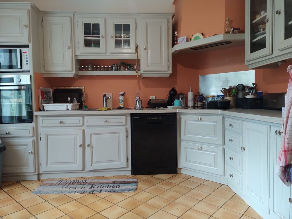 Chenove maison 117m2