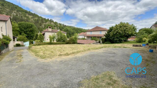  Terrain � vendre 1520 m�