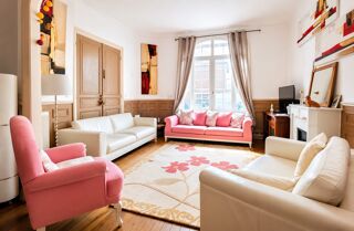  Maison à vendre 7 pièces 183 m²