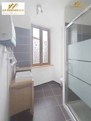  Appartement � louer 1 pi�ce 18 m�