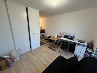  Appartement � louer 1 pi�ce 21 m� Saint-jean-d'illac