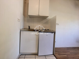  Appartement � vendre 1 pi�ce 24 m�