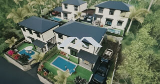  Maison � vendre 5 pi�ces 103 m�