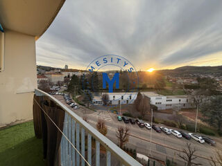  Appartement � vendre 3 pi�ces 65 m�