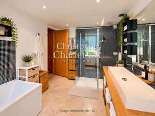  Maison à vendre 14 pièces 517 m²