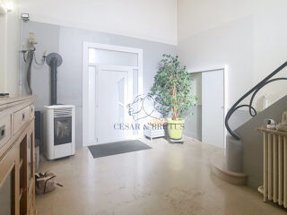 Maison � vendre 10 pi�ces 302 m� Chauffailles