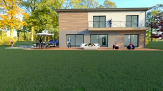  Maison � vendre 6 pi�ces 160 m�