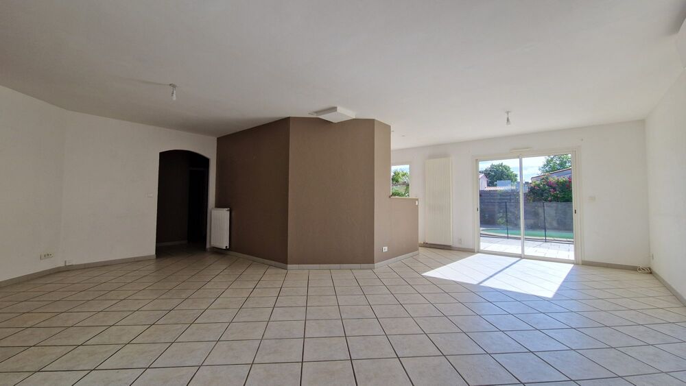 Vente Maison Chauray maison 6 pièces 135 m² Chauray