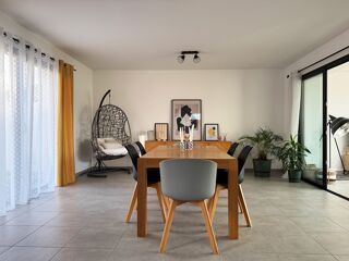  Maison � vendre 6 pi�ces 124 m�