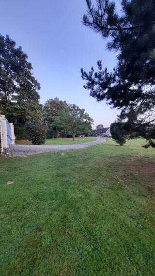  Maison � vendre 9 pi�ces 261 m�