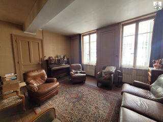  Maison à vendre 10 pièces 178 m²