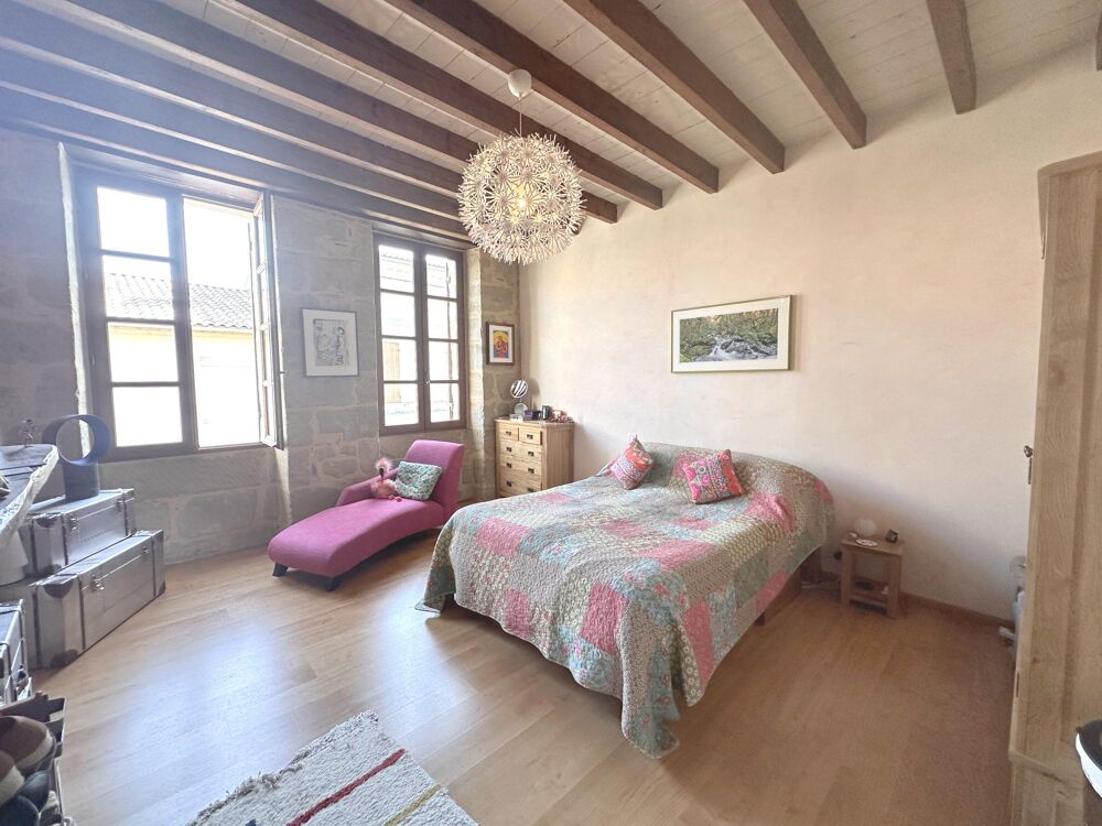 Vente Maison Maison à vendre Miramont-de-Guyenne Miramont-de-guyenne
