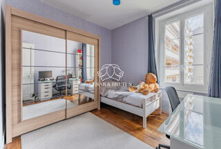  Appartement à vendre 3 pièces 57 m²