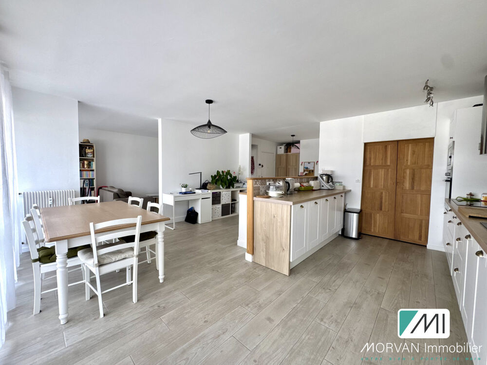 Vente Appartement Appartement 4 piéces -Terrasse et Balcon - Hyper centre-ville Les essarts-le-roi