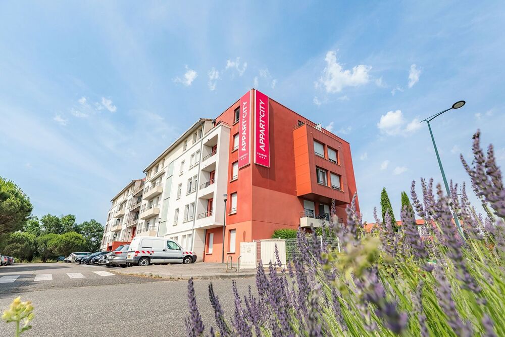 Appartement à vendre Cornebarrieu