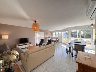  Appartement � vendre 3 pi�ces 77 m�