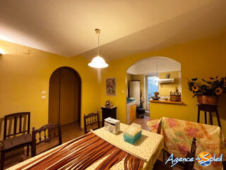  Maison � vendre 5 pi�ces 130 m�