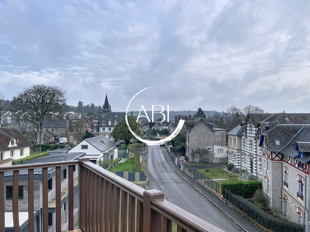 Quartier Tessé - Appartement 3 pièces, dernier étage