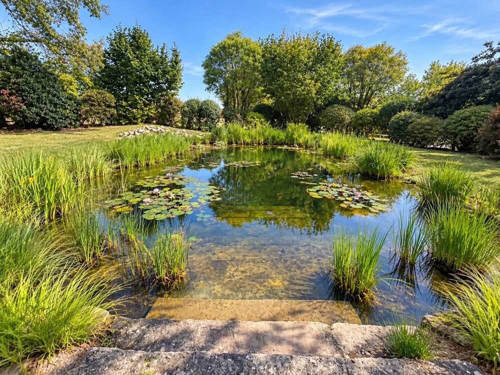 Vente Maison Maison de plain-pied 127 m² avec véranda et Jardin Val de louyre et caudeau