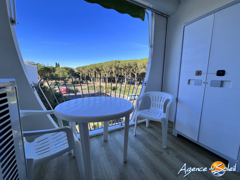 Appartement à vendre La Grande-Motte