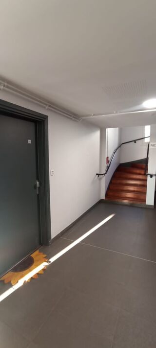  Appartement à vendre 2 pièces 44 m²