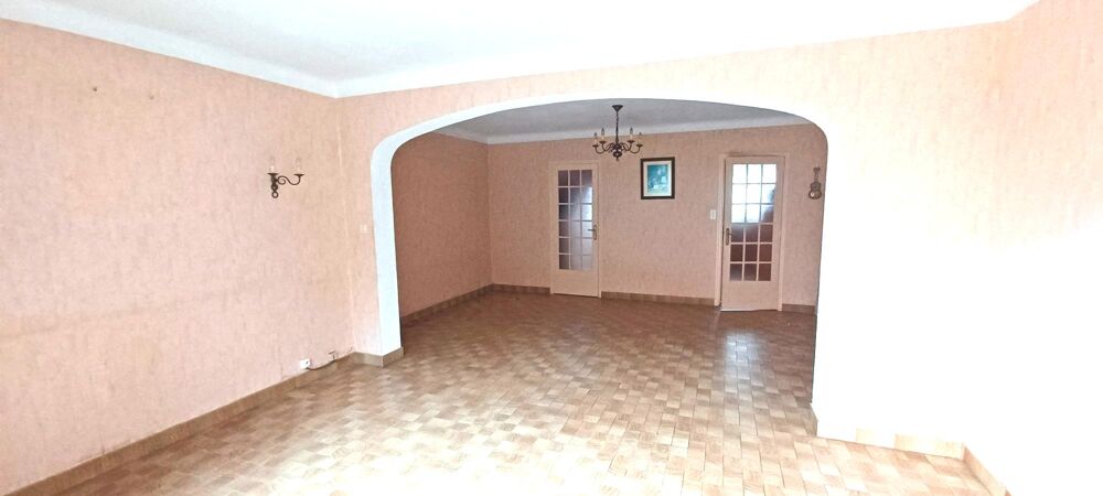 Vente Maison Maison de Ville Cholet