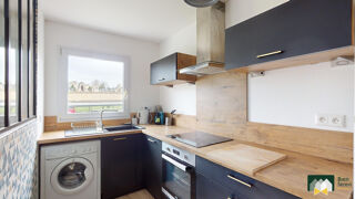  Appartement à vendre 2 pièces 47 m²