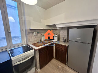  Appartement à louer 2 pièces 36 m²