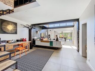  Maison à vendre 7 pièces 263 m²