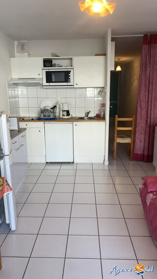  Appartement � vendre 2 pi�ces 35 m�