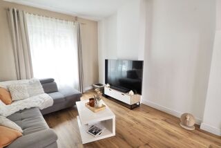  Maison � vendre 3 pi�ces 96 m�